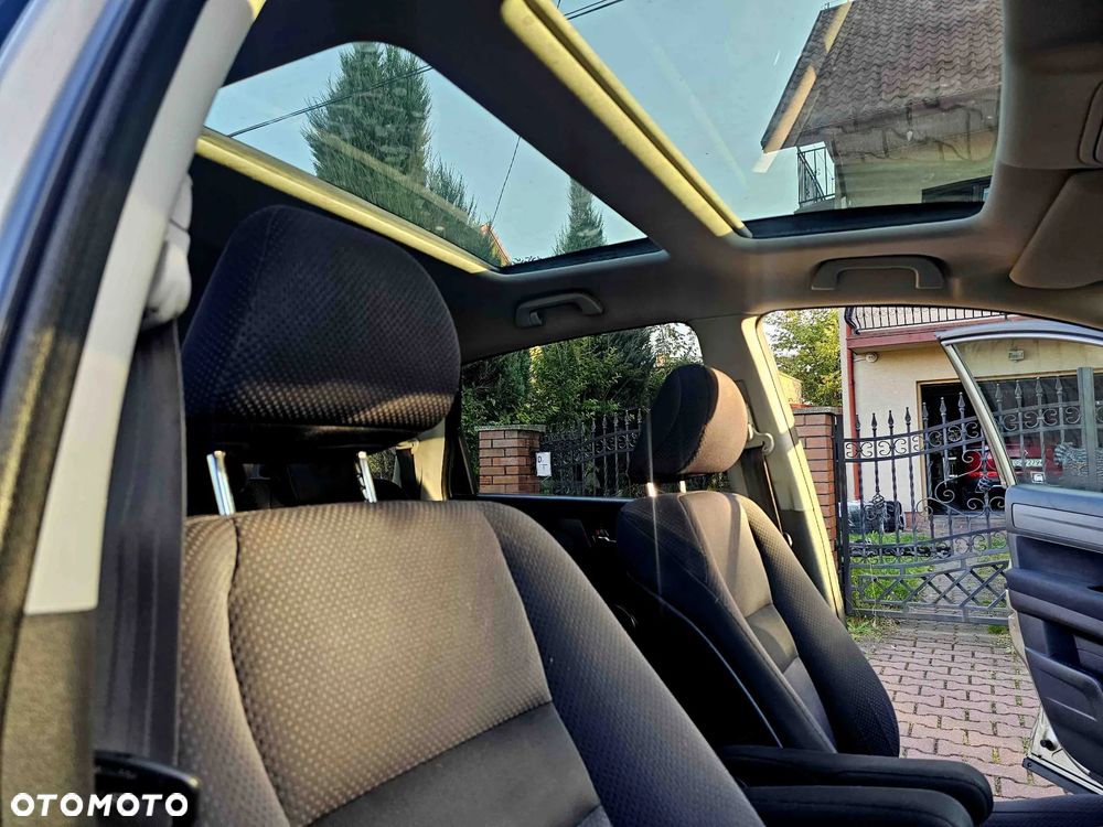 Honda CR-V 2.0 Elegance S&L - 20