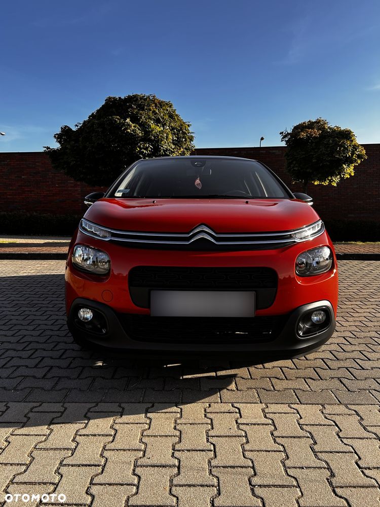 Citroën C3 1.2 PureTech Feel - 3