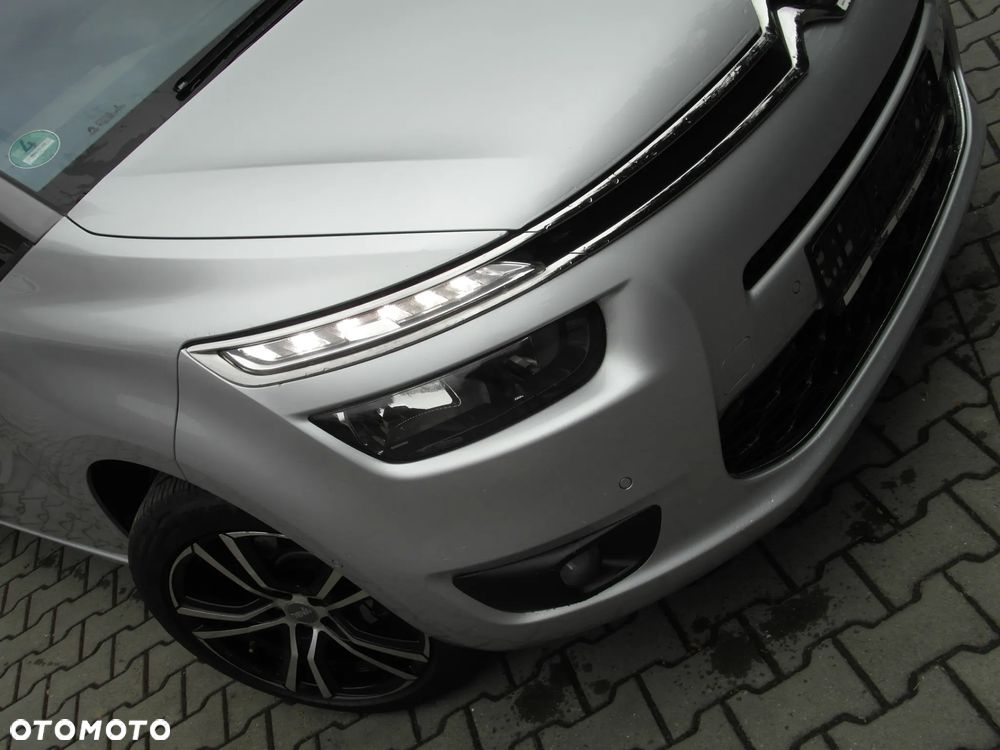 Citroën C4 Grand Picasso BlueHDi 120 SELECTION - 12