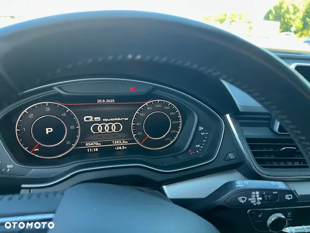 Audi Q5 40 TDI Quattro S tronic - 5
