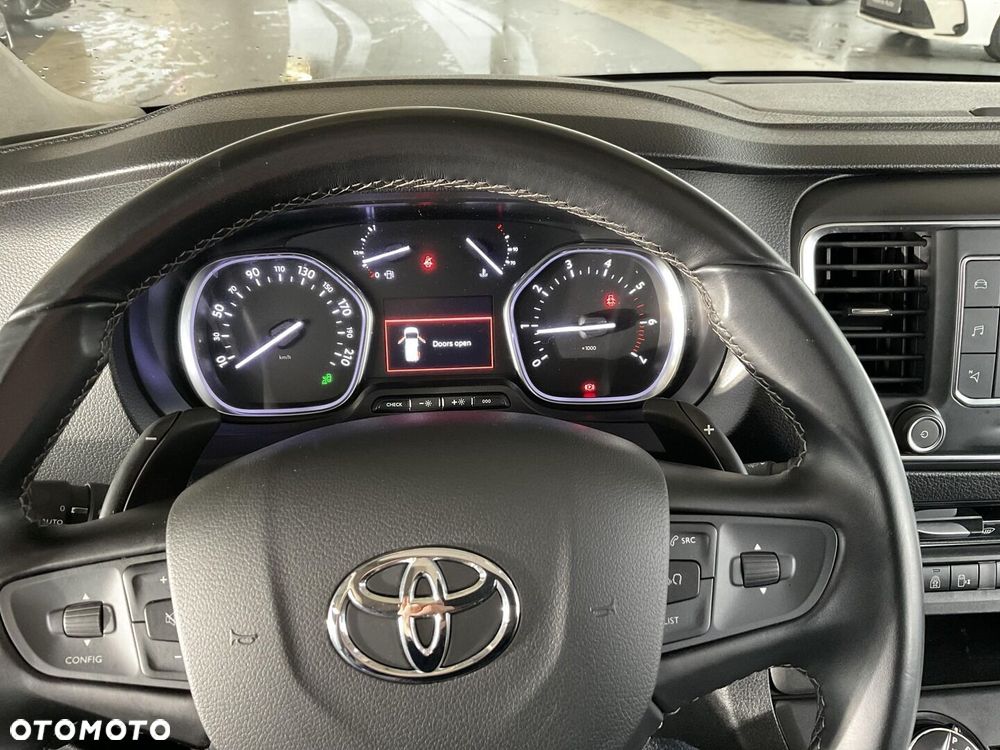 Toyota Proace Verso 2.0 D4-D Long VIP - 17