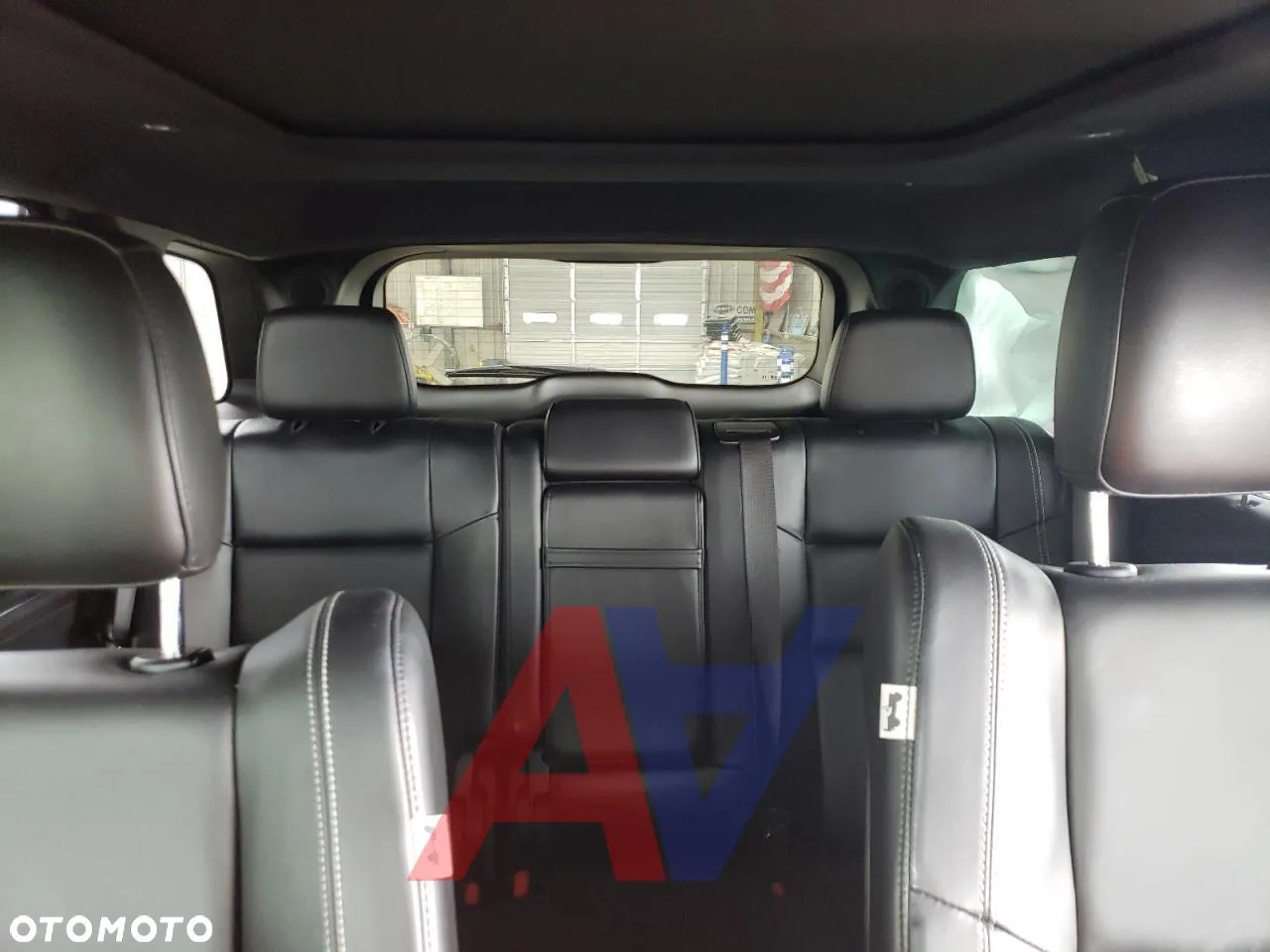 Jeep Grand Cherokee 3.6 V6 Limited - 8