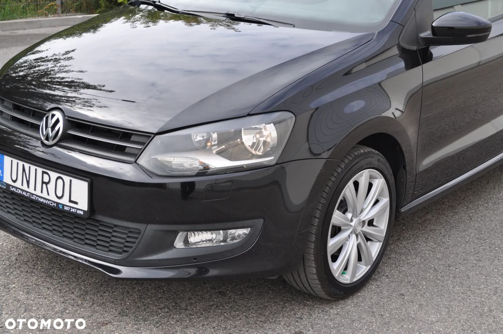 Volkswagen Polo - 33