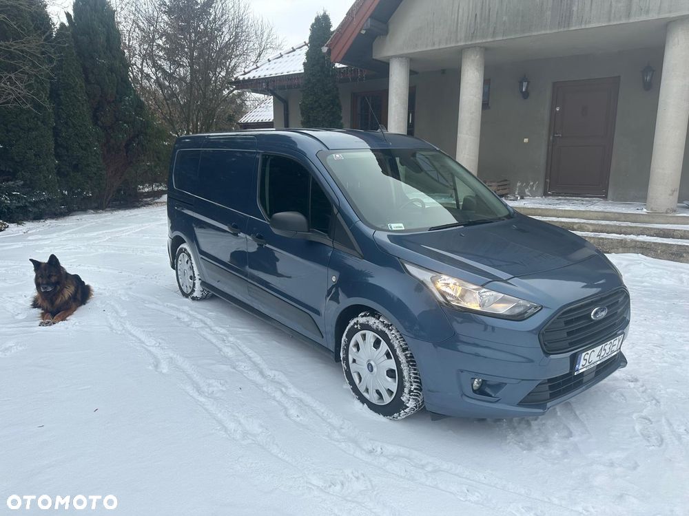 Ford Transit Connect - 2