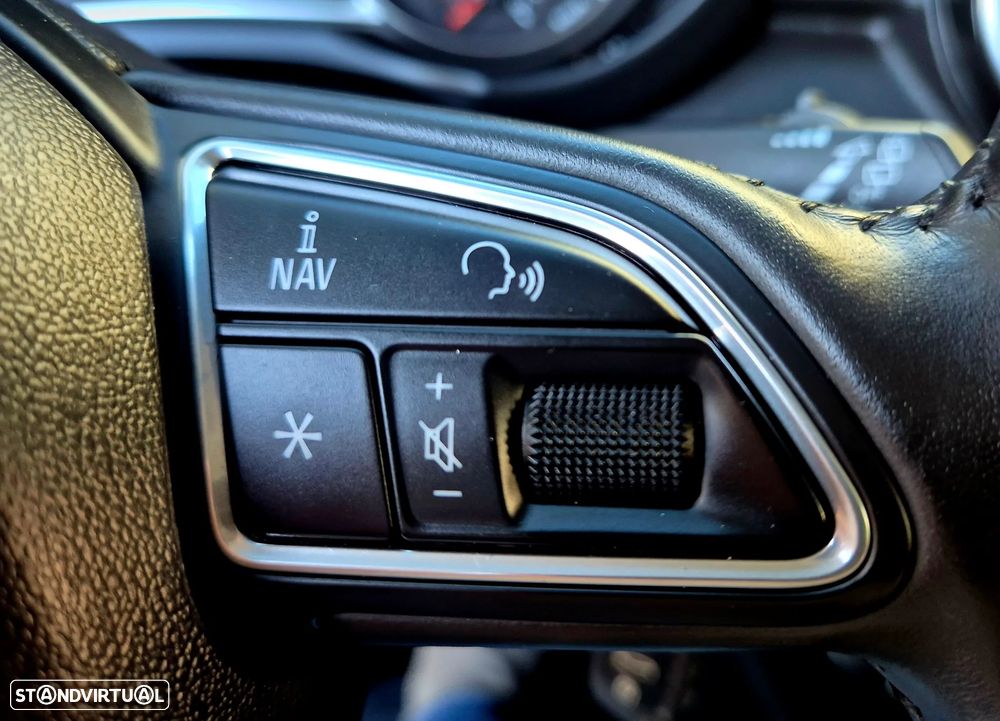 Audi A1 Sportback 1.2 TFSI S line Sport Pack - 44