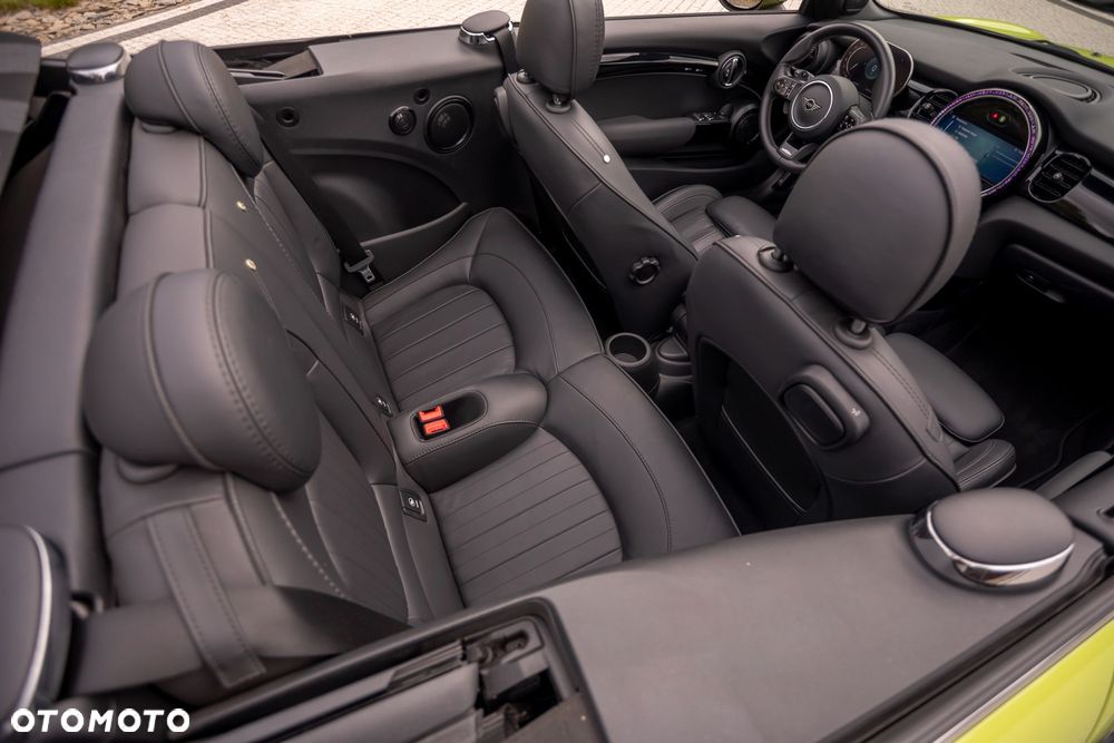 MINI John Cooper Works sport - 24