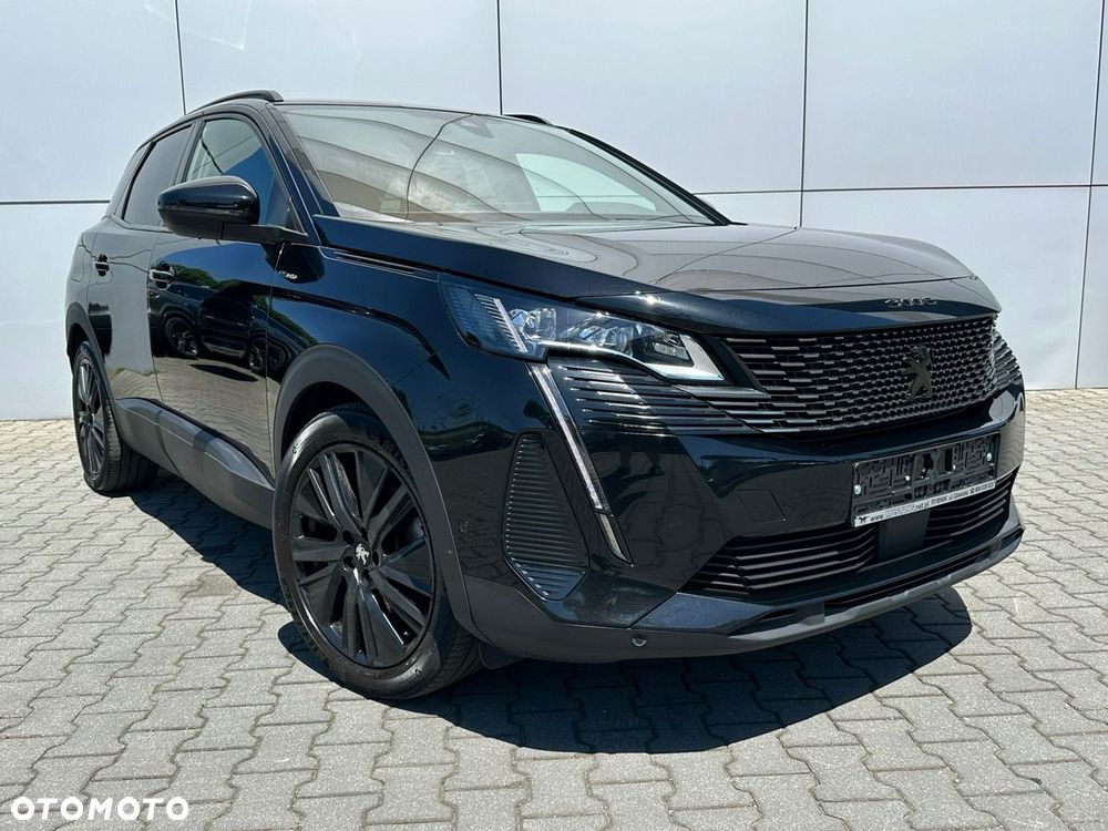 Peugeot 3008 225 e-EAT8 GT Pack - 6