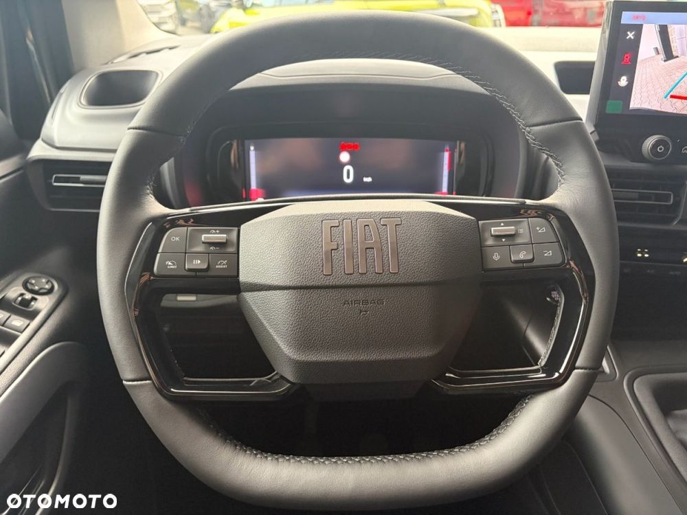 Fiat Qubo - 18