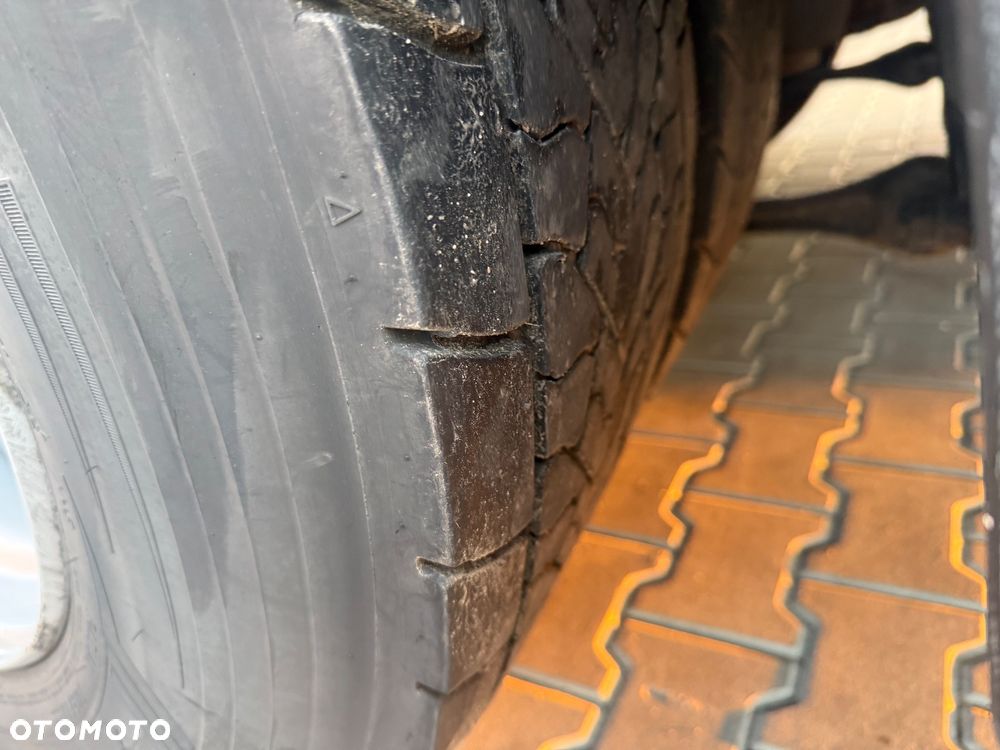 MAN TGX 480 - 11