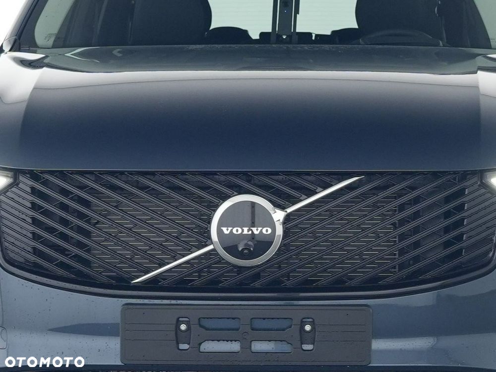 Volvo XC 90 T8 AWD Plug-In Hybrid Plus Dark 7os - 4