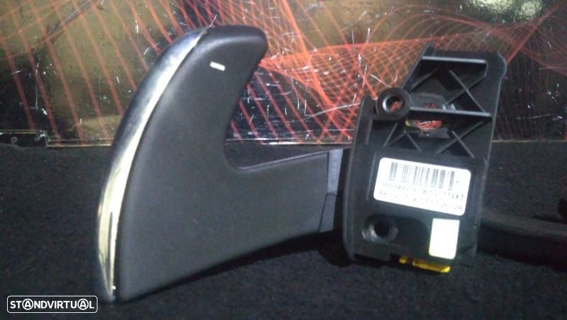 Comando Do Volante Citroên C4 Grand Picasso I (Ua_) - 3