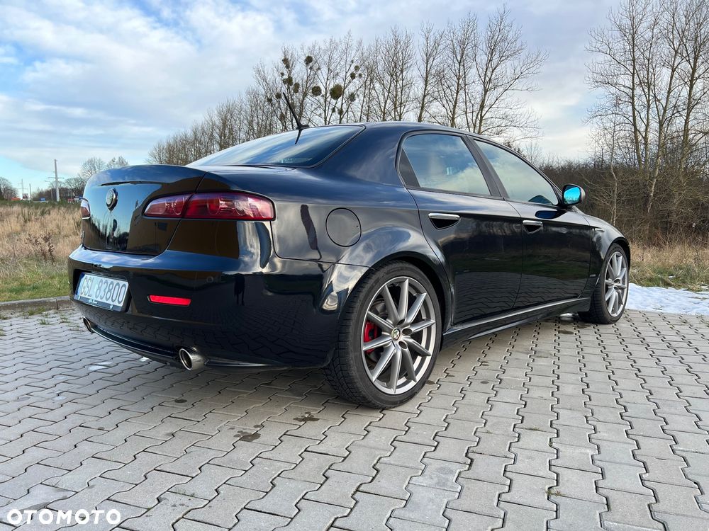 Alfa Romeo 159 2.0 JTDM 16V DPF Turismo - 5