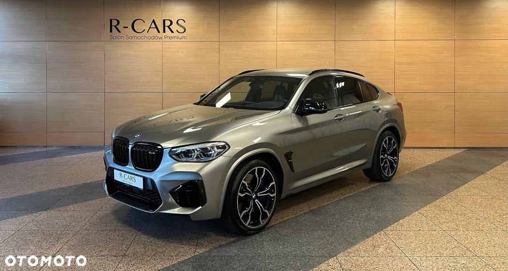 BMW X4 M - 4