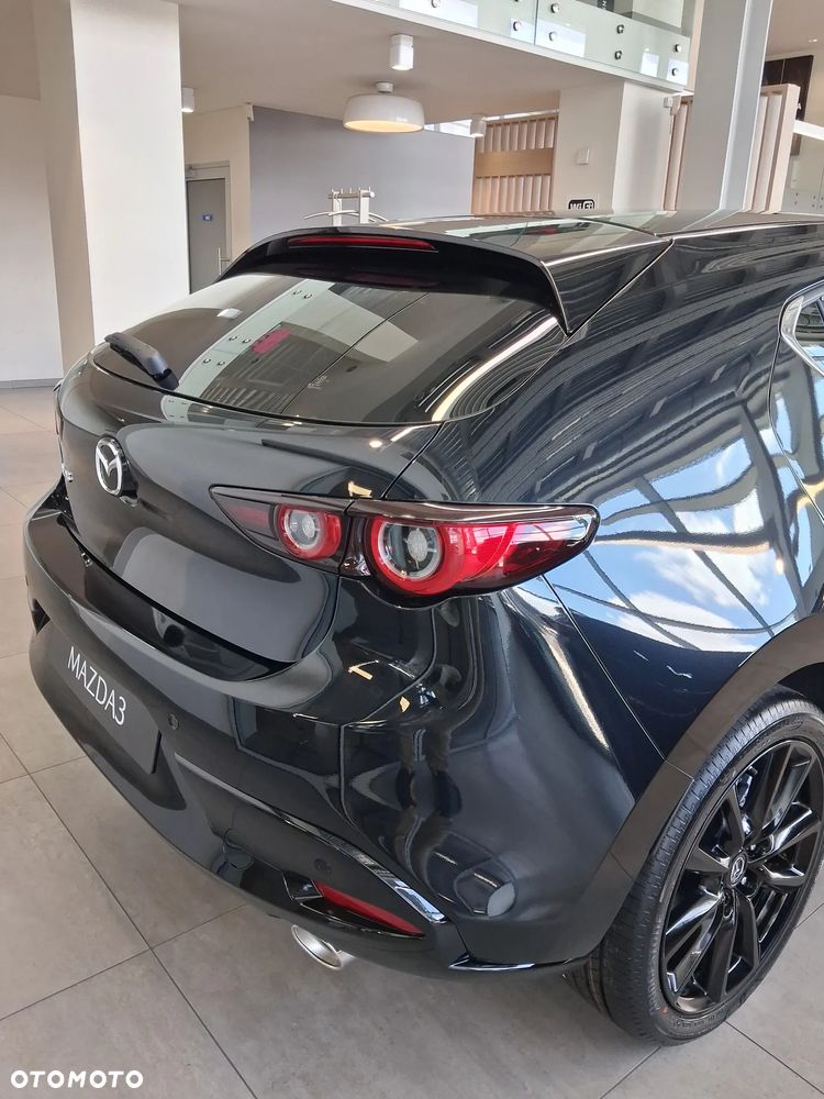 Mazda 3 2.0 mHEV Takumi - 4