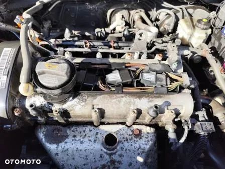 SILNIK KOMPLETNY 1,4_16V_75 KM_BCA_VW AUDI SEAT SKODA _169 TYS_Z NIEMIEC - 2