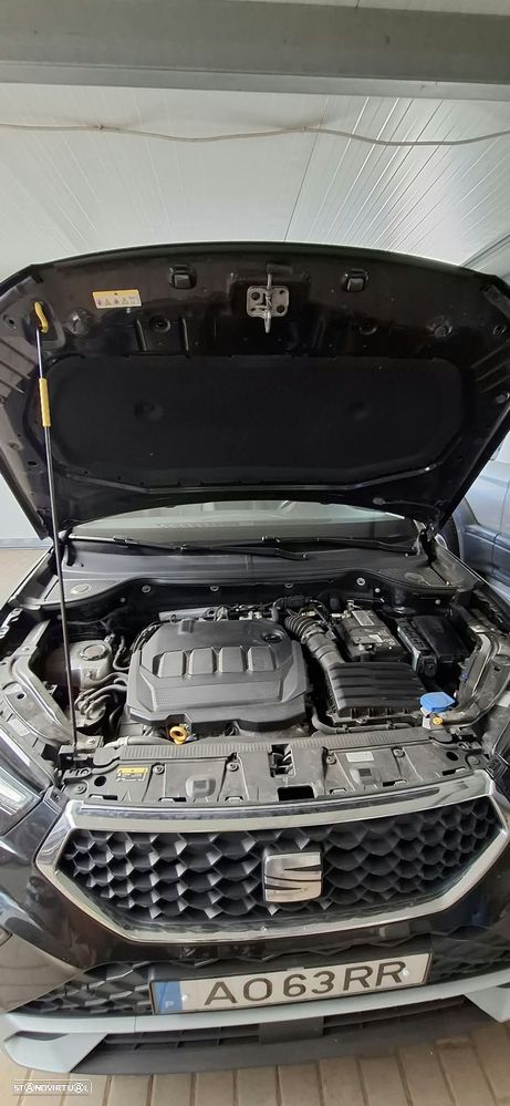 SEAT Ateca - 6