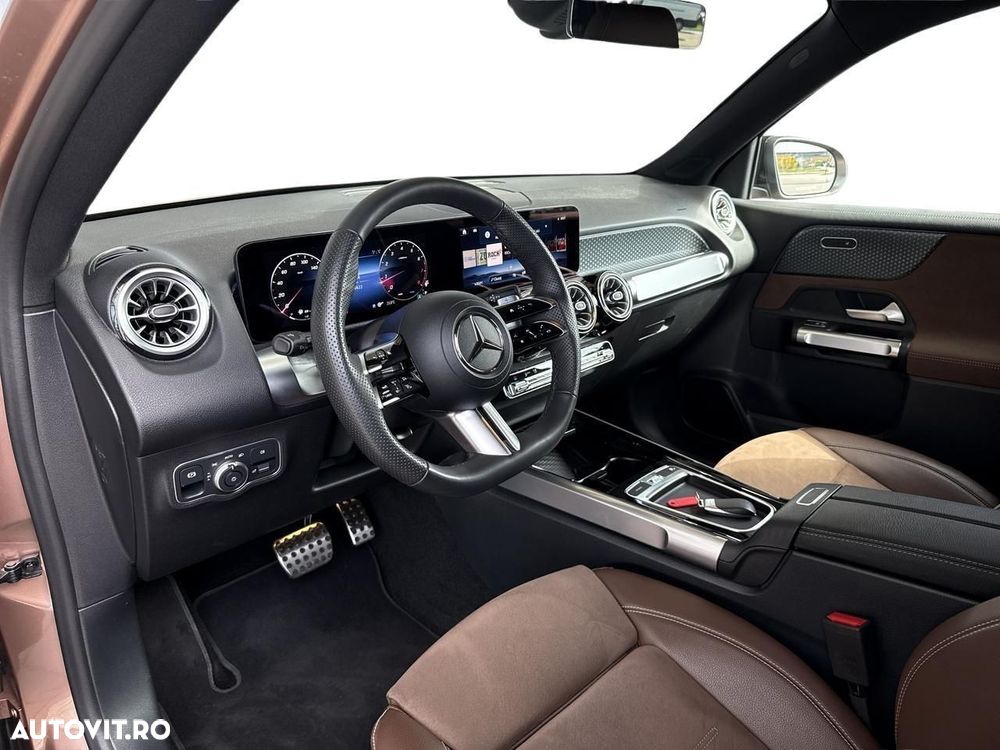 Mercedes-Benz GLB - 7