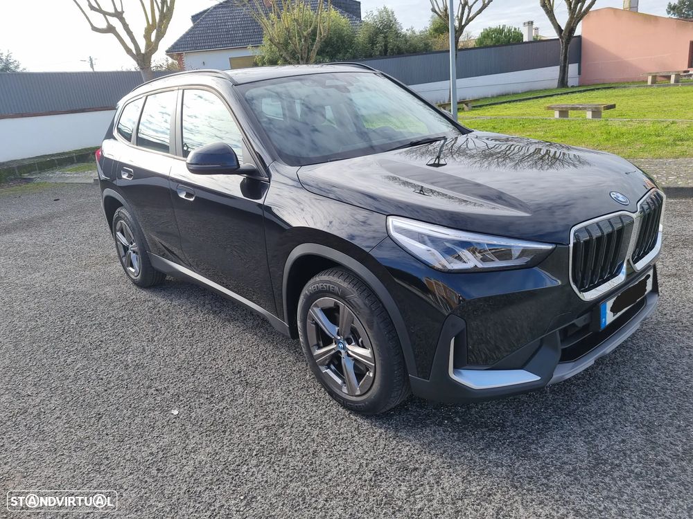 BMW X1 xDrive25e Aut. - 2