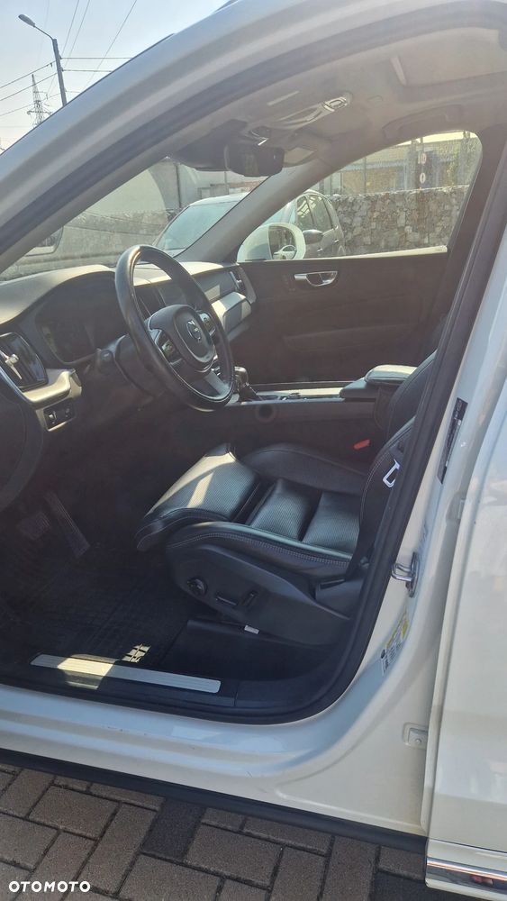 Volvo XC 60 T6 AWD Inscription - 35