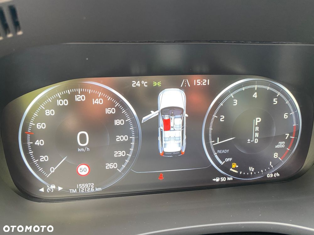 Volvo XC 60 T5 AWD Inscription - 8