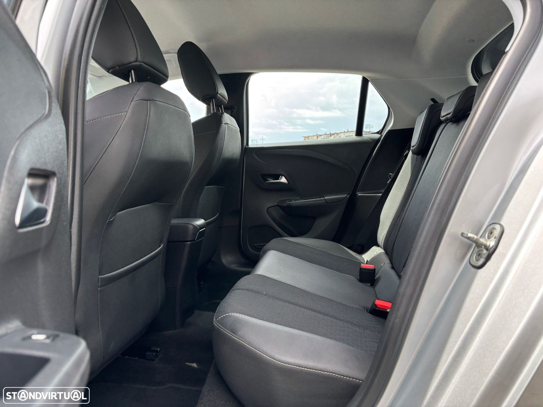 Opel Corsa 1.2 T Elegance - 10