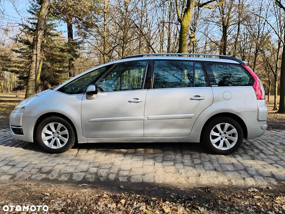Citroën C4 Grand Picasso 2.0 HDi Impress Exclusive MCP - 3
