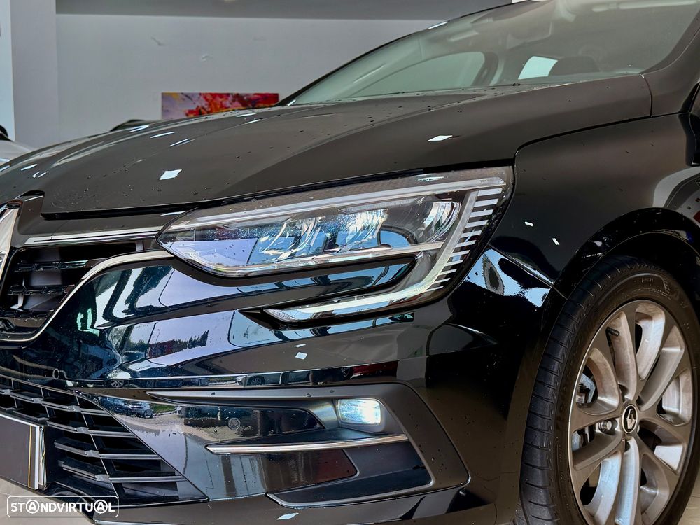 Renault Mégane - 22