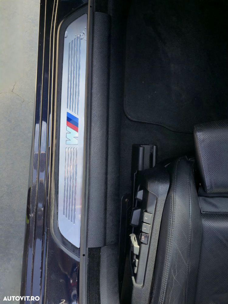 BMW Seria 6 640d xDrive M Sport Edition - 19