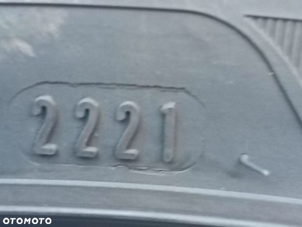 KIA STINGER 17-24r Koła z Oponami Zimowymi 255/35/19 GOODYAER 20/21r - 30