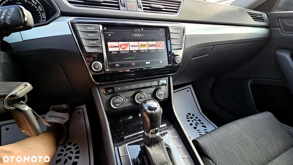 Skoda Superb - 30