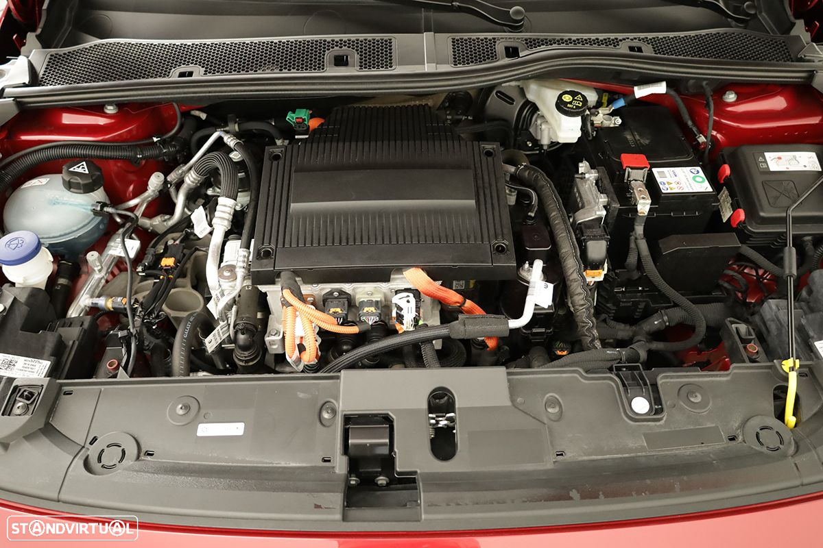 Opel Corsa-e 50 kWh GS - 24