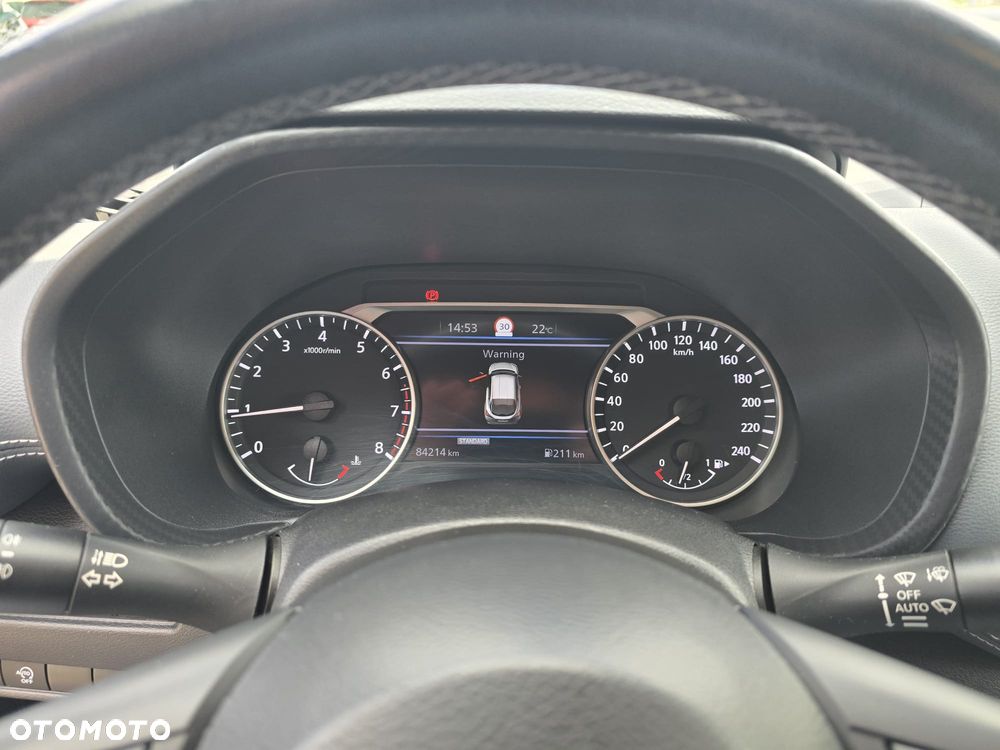 Nissan Juke 1.0 DIG-T N-Connecta - 7
