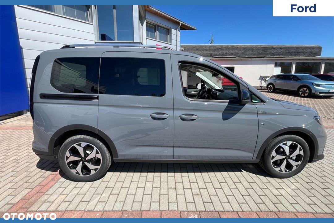 Ford Tourneo Connect - 7