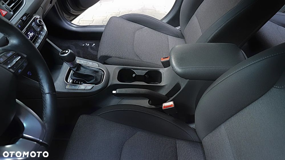 Hyundai i30 1.5 T-GDI 48V Smart DCT - 19