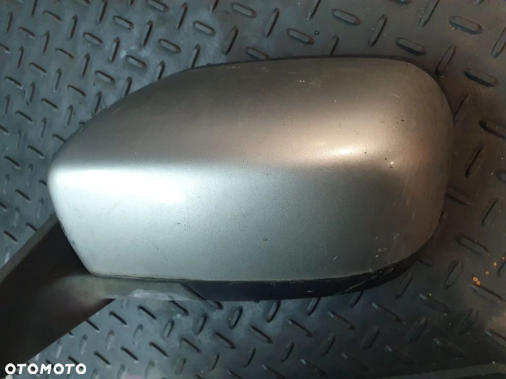 LUSTERKO LEWE MAZDA 5 PREMACY I ELEKTRYCZNE 5 PIN EUROPA DEMONTAŻ - 2