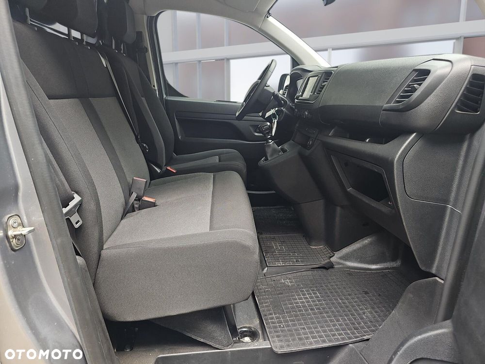 Peugeot expert 1.5 BlueHDi 120 S&S Standard - 12