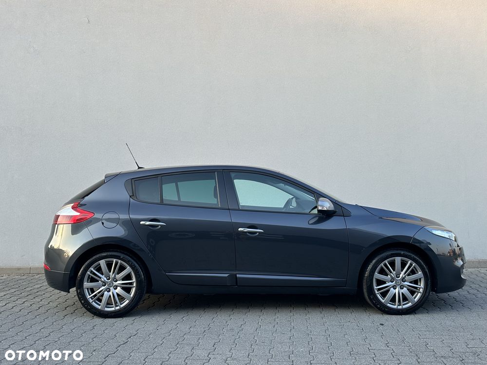 Renault Megane - 15