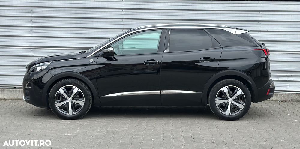 Peugeot 3008 THP 165 EAT6 Stop & Start Crossway - 6