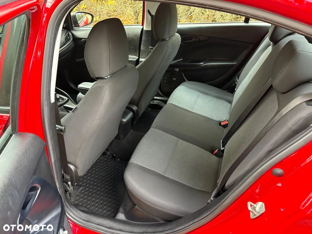 Fiat Tipo 1.4 16V - 18