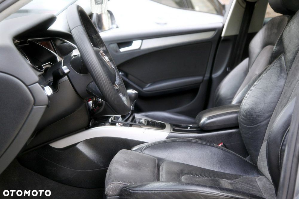 Audi A4 Limousine 2.0 TDI - 10