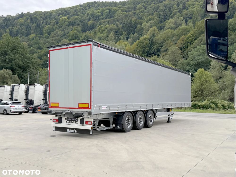 Schmitz Cargobull STANDARD - 3