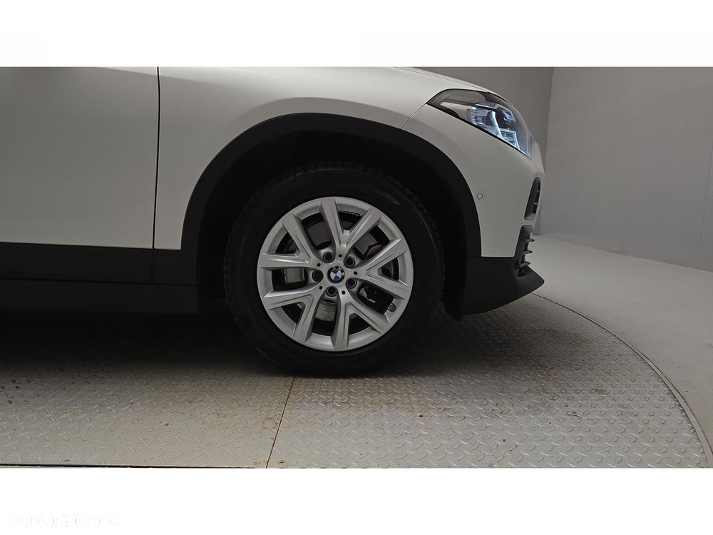 BMW X2 xDrive20d - 25