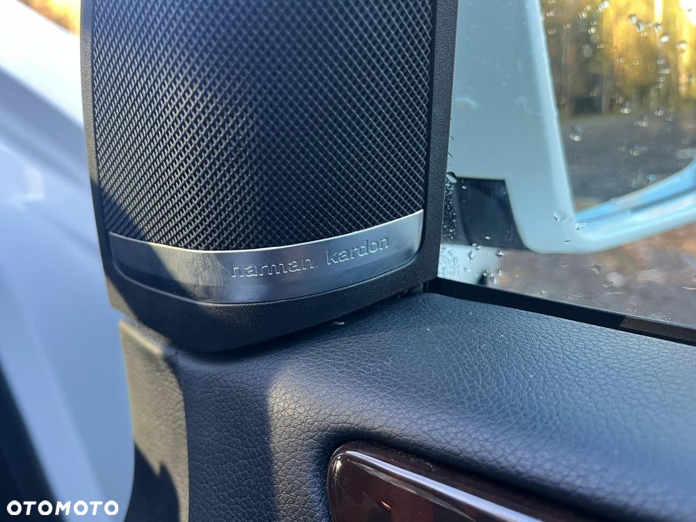 Mercedes-Benz ML 63 AMG 4Matic AMG SPEEDSHIFT 7G-TRONIC - 26