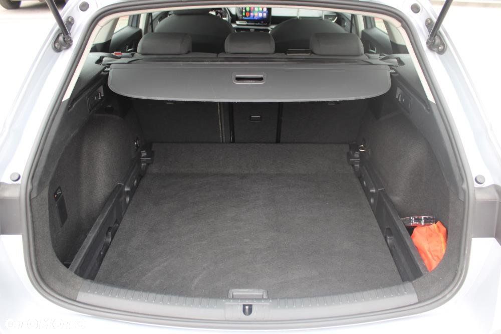 Seat Leon - 31