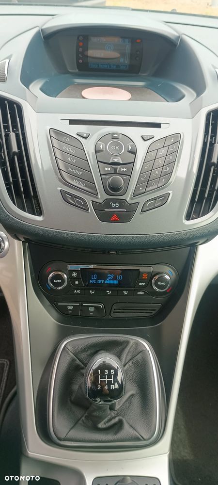 Ford C-MAX 1.6 Titanium - 17