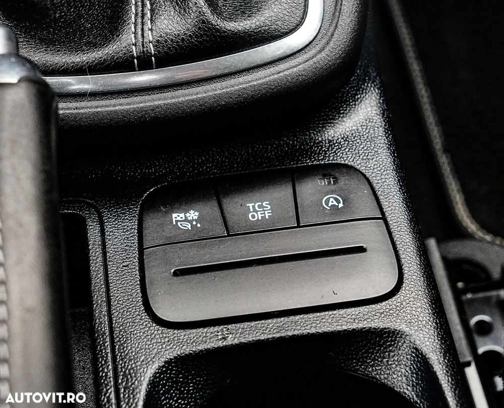 Ford Puma 1.0 EcoBoost Titanium - 27