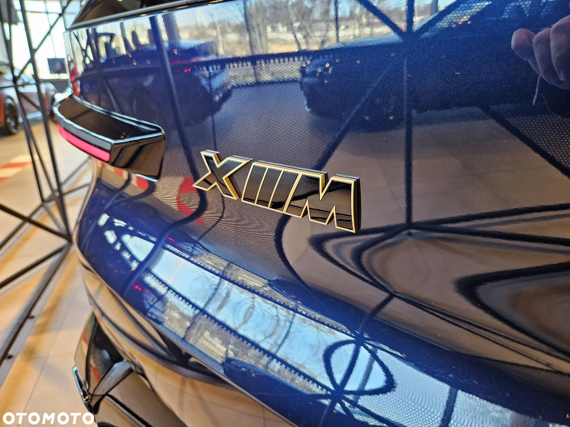 BMW XM Standard - 28