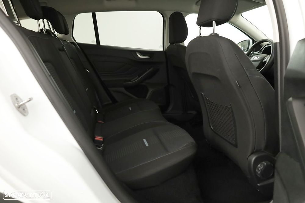 Ford Focus SW 1.0 EcoBoost MHEV Active X - 22