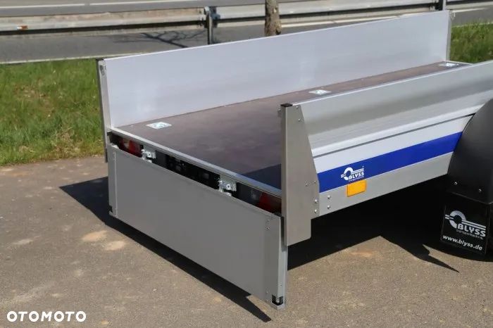 Blyss Alumina M1 - 8