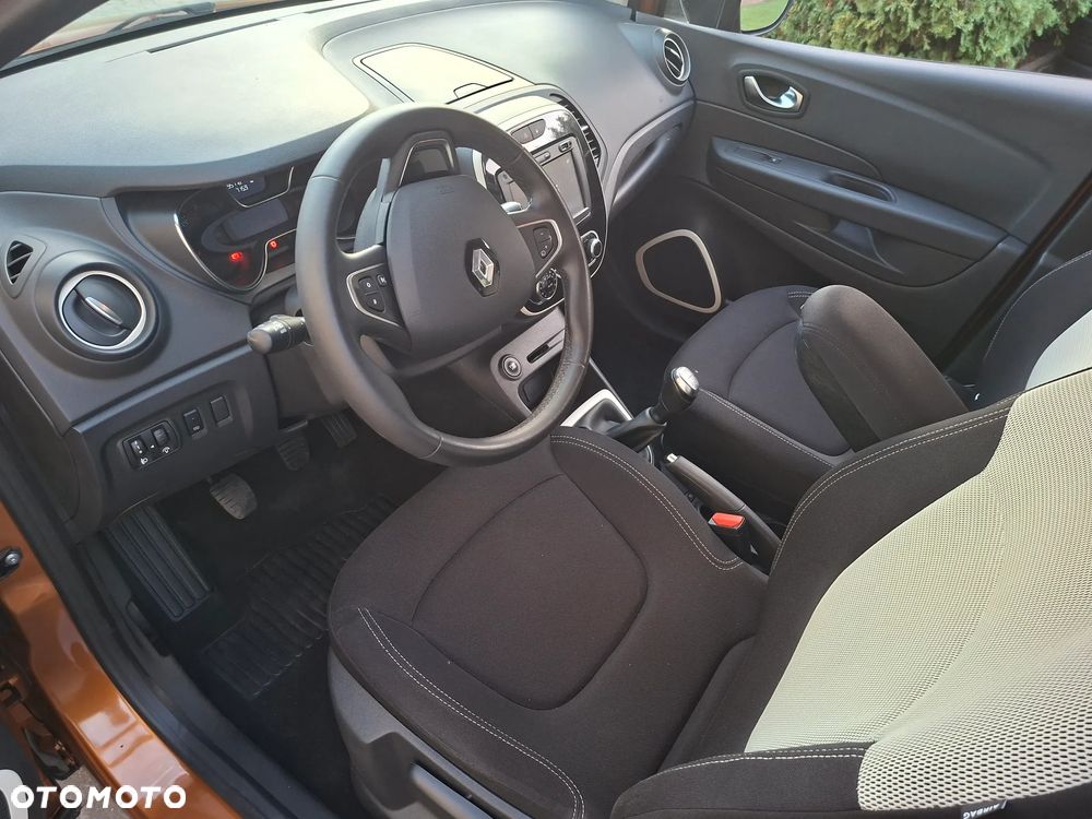 Renault Captur (ENERGY) TCe 90 LIFE - 18